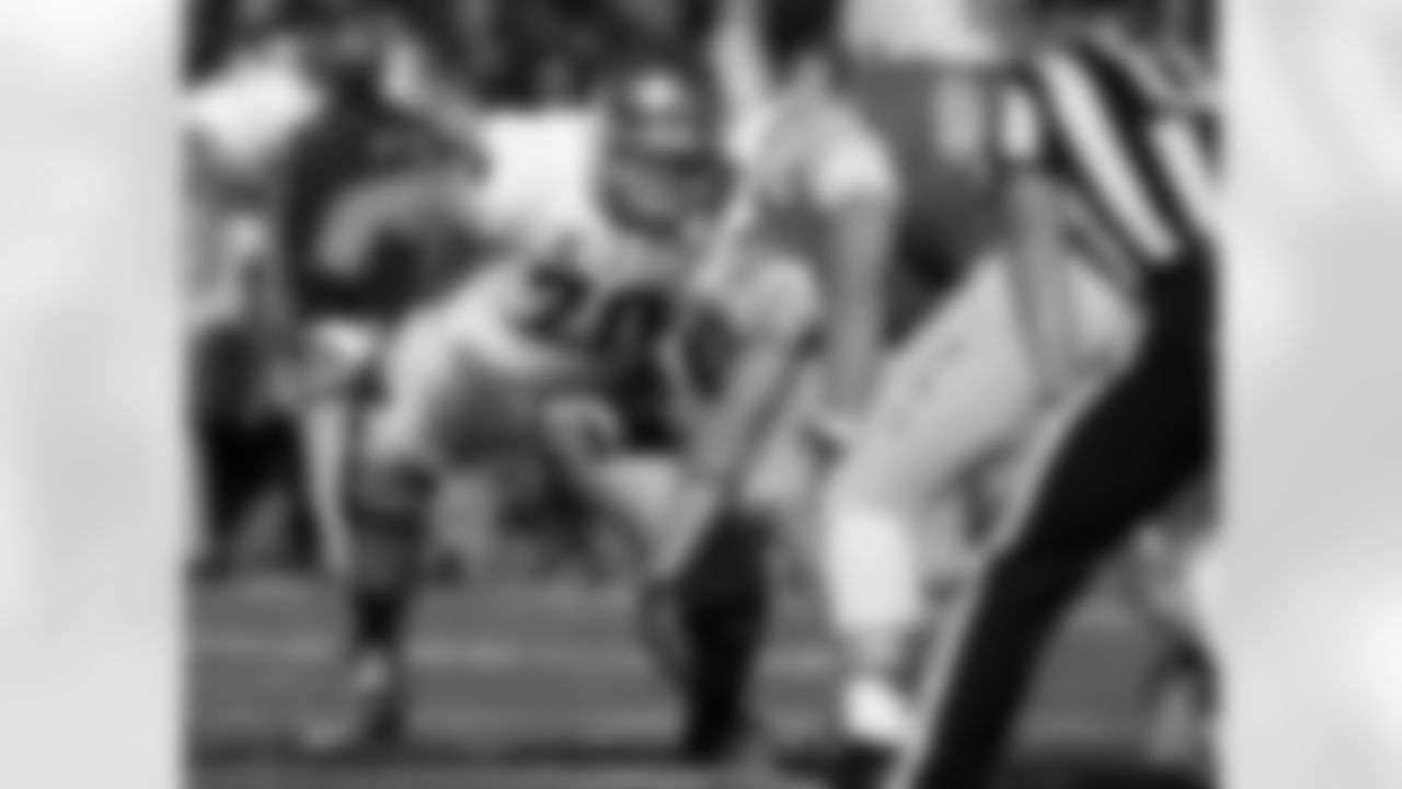 Zack Martin (Notre Dame)