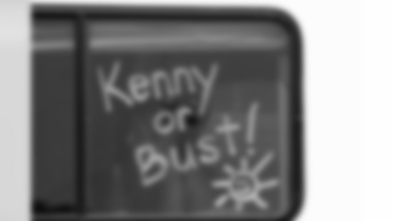 Kenny Chesney: Goin' Coastal
