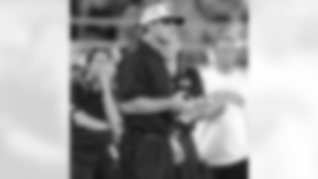 In 2010, Gruden assumed the roles of head coach and GM of the UFL's Florida Tuskers, leading them to their second consecutive championship game appearance.