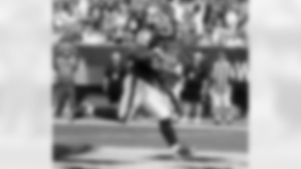 Week 5: Redskins-Eagles