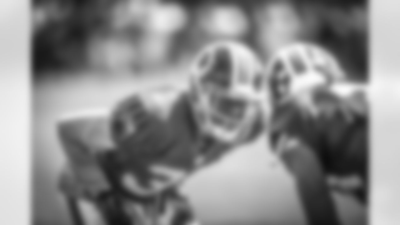 CB Tajh Hasson