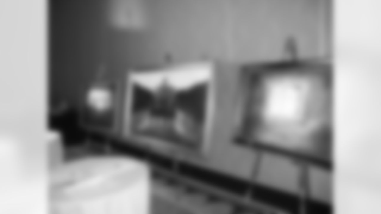 Cooley Art Show