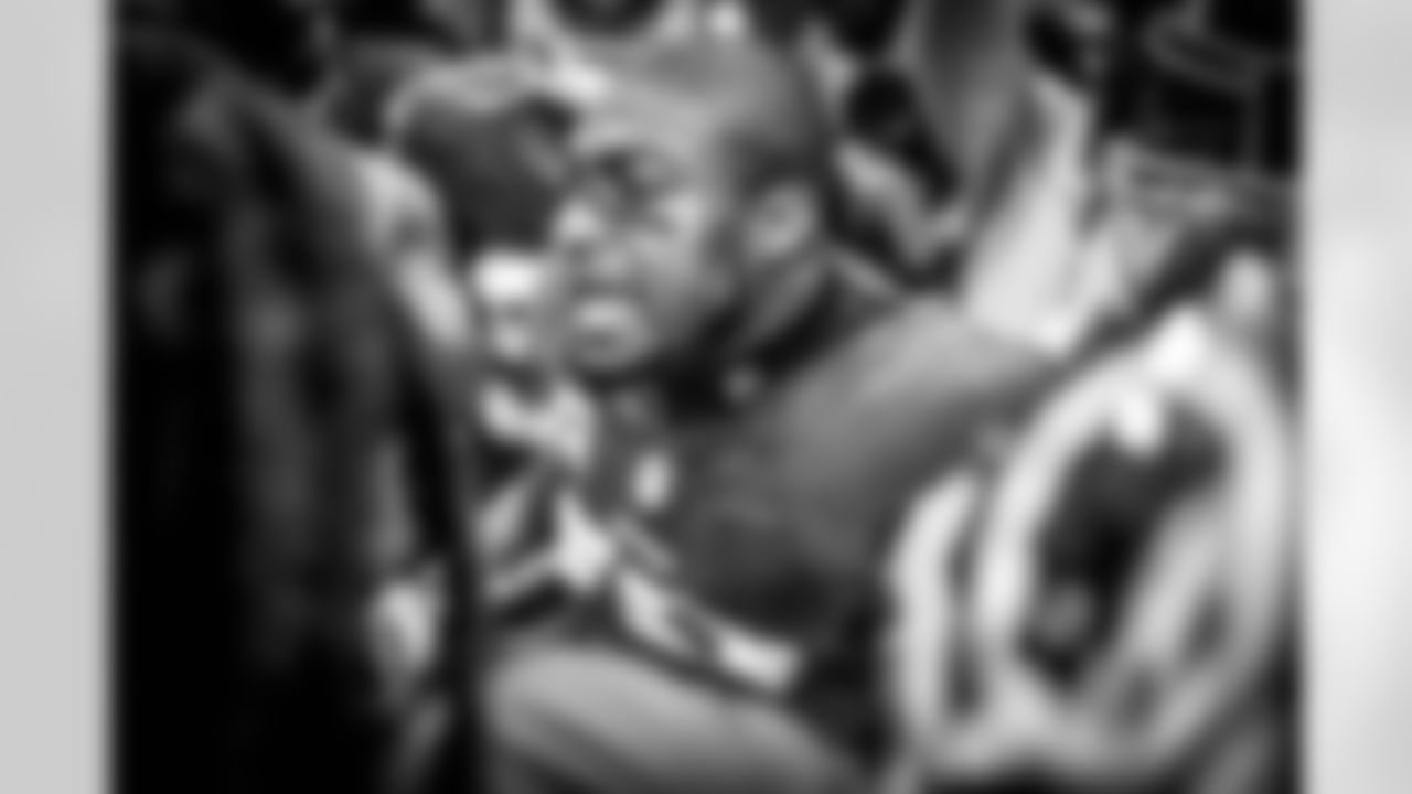 S Dashon Goldson