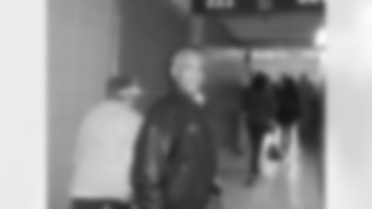 2010 V.V.I.P. Super Bowl Trip
