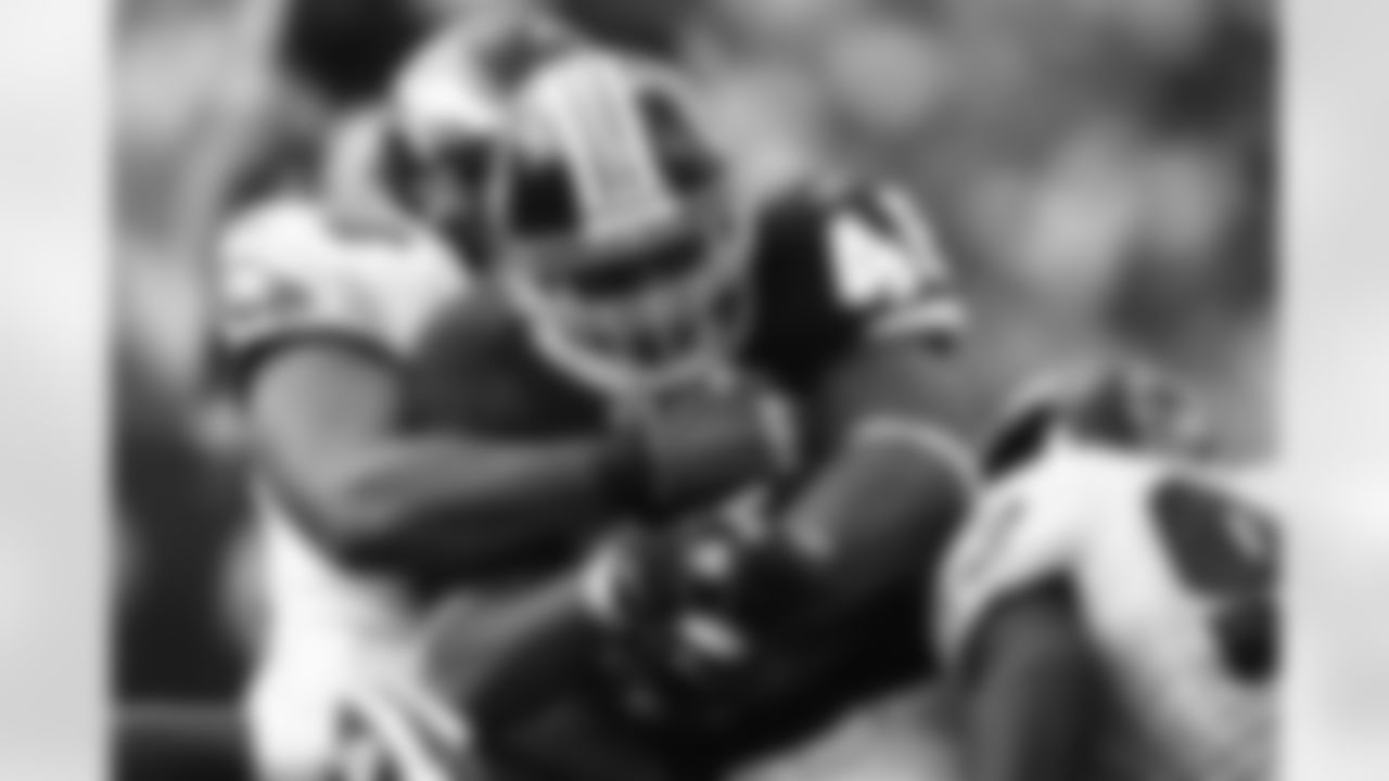 Week 5: Redskins-Eagles