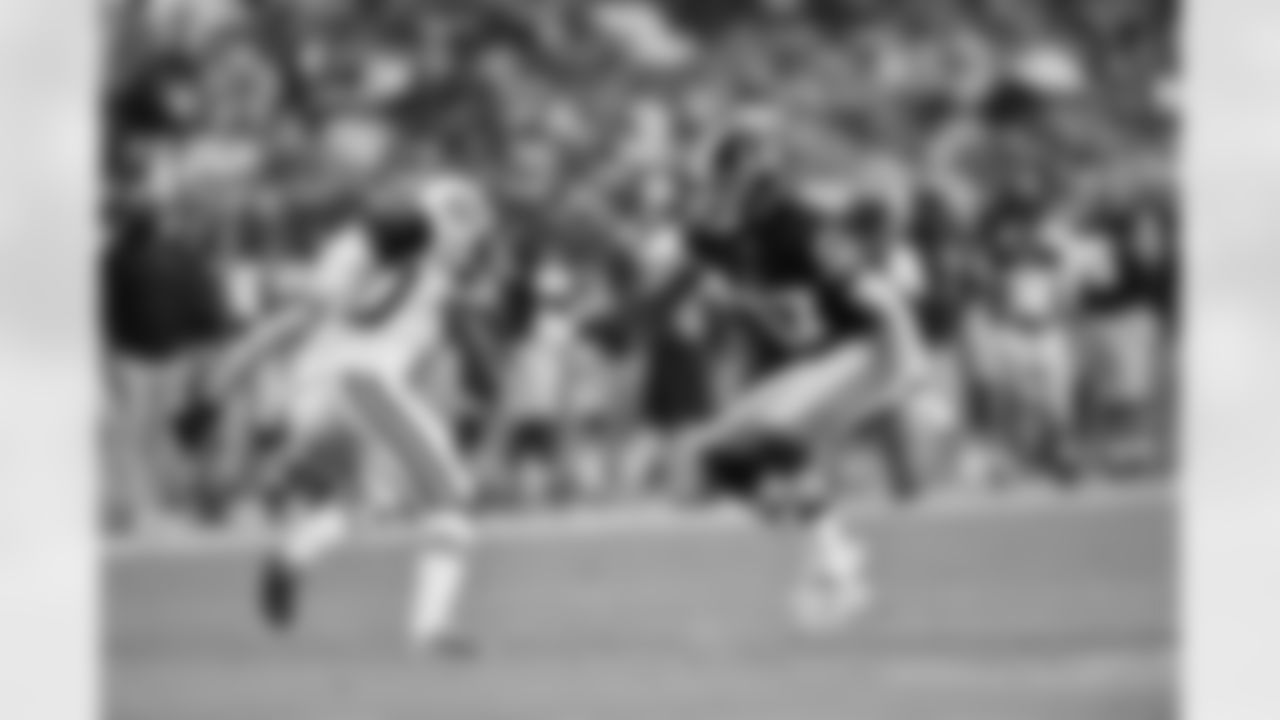 CB Quinton Dunbar - 159 Snaps