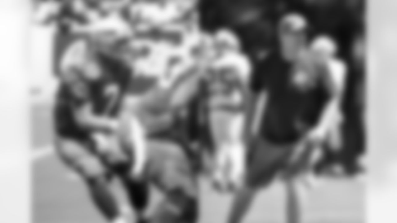 Head coach Jay Gruden