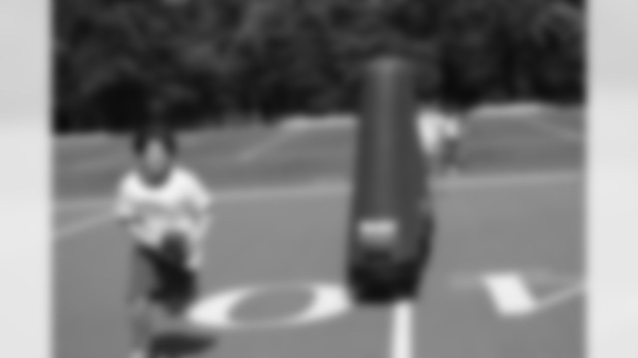 Kids Combine