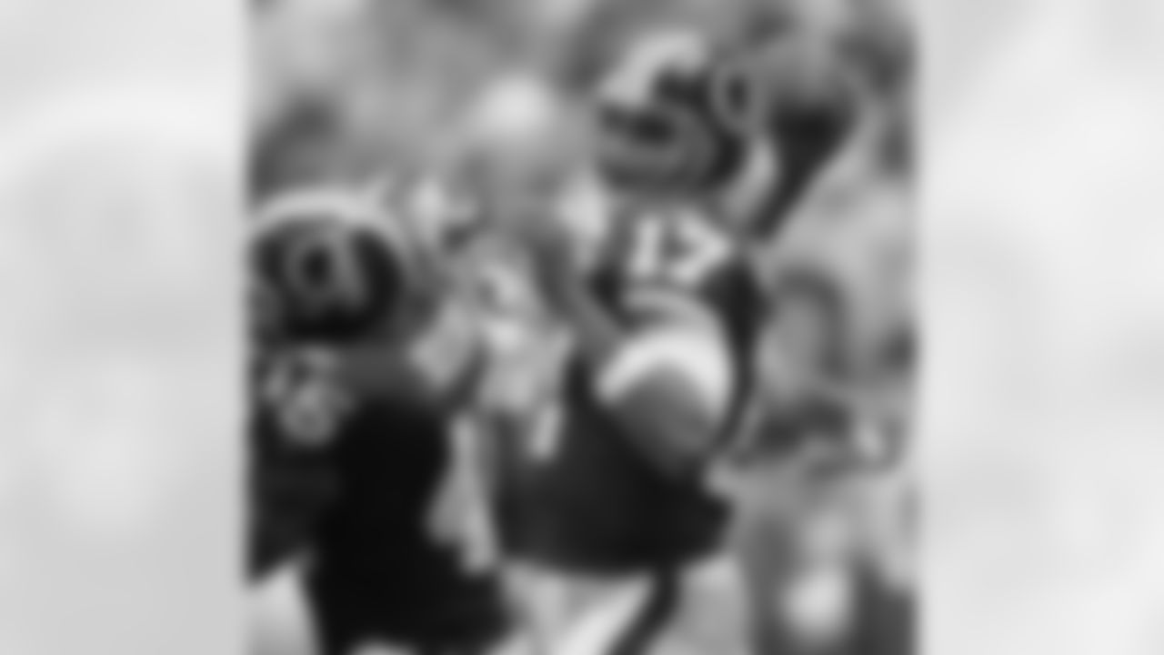 Week 4: Redskins-Cowboys