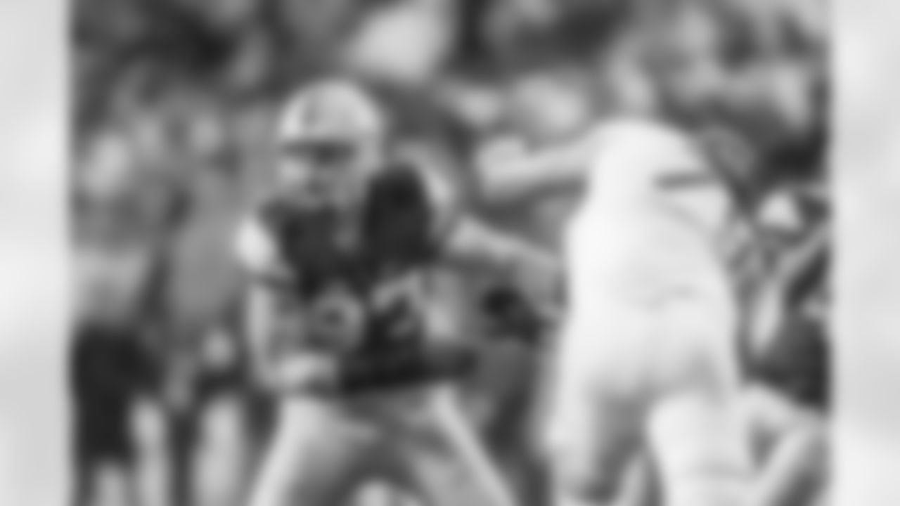 Joey Bosa, Ohio State