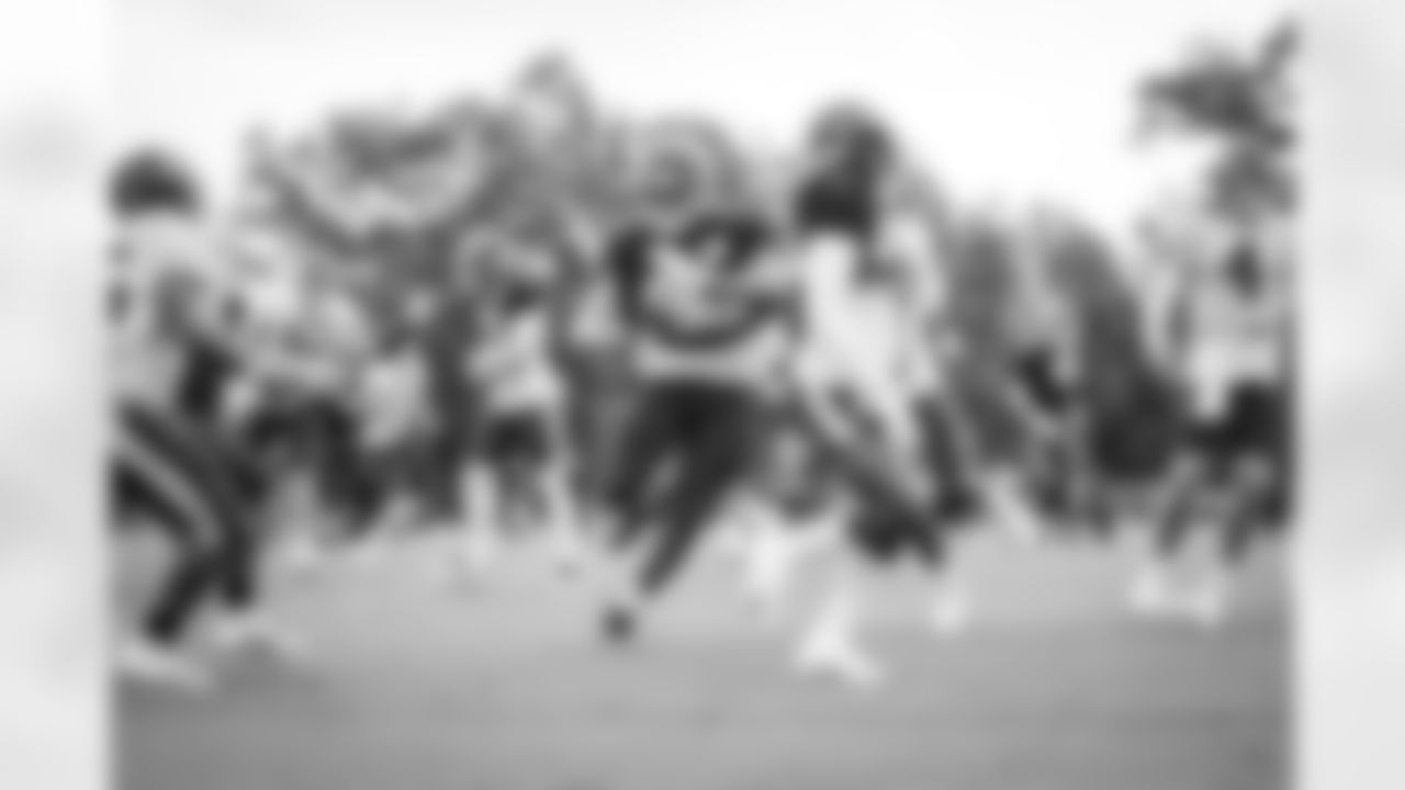 No. 96 DE James Smith-Williams