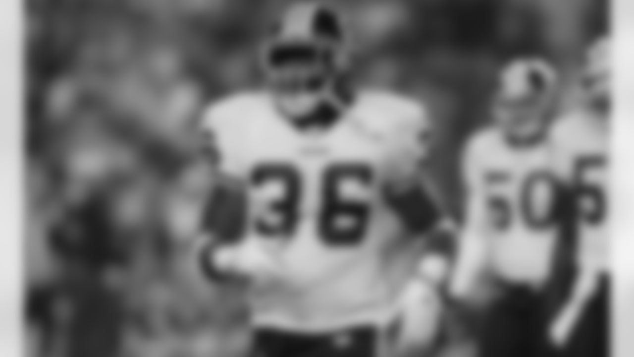 Sean Taylor Redskins Career