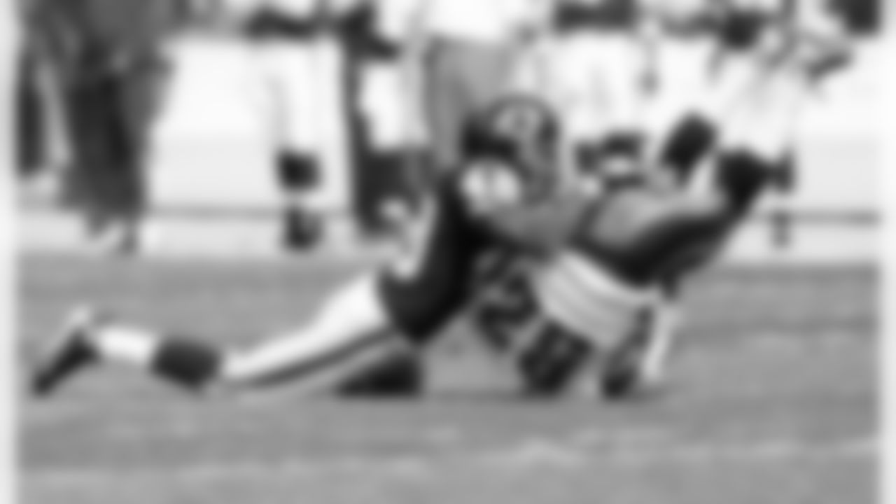 Week 5: Redskins-Eagles