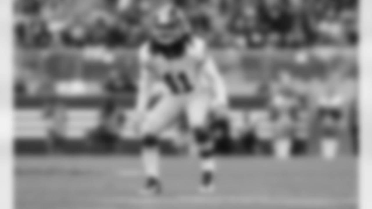 Safety Phillip Thomas