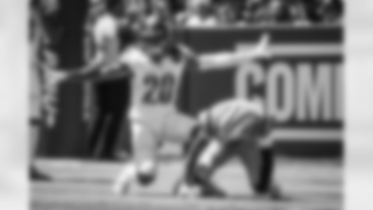S Bobby McCain
