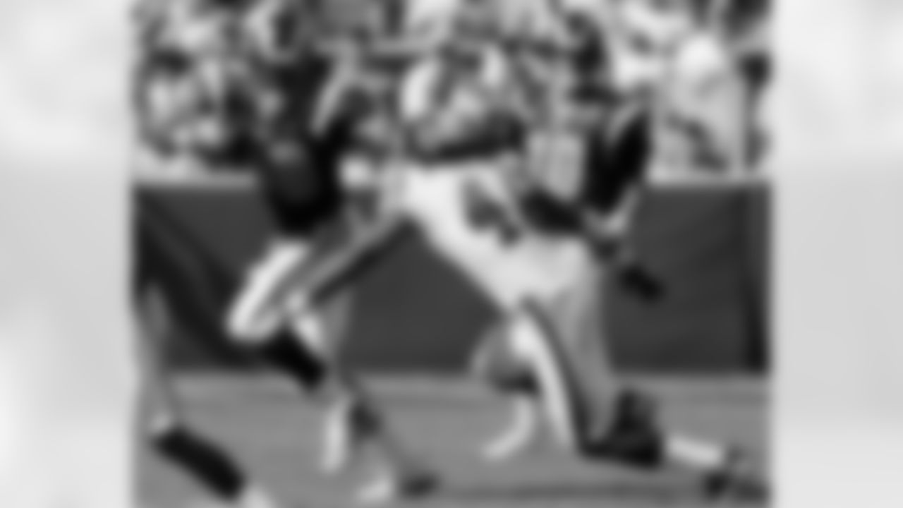 Week 6: Redskins-Rams
