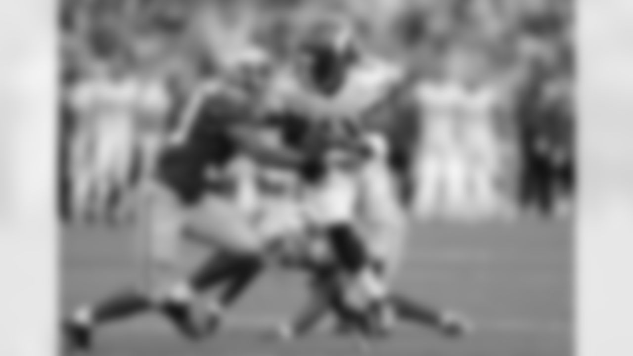 Safety Trenton Robinson