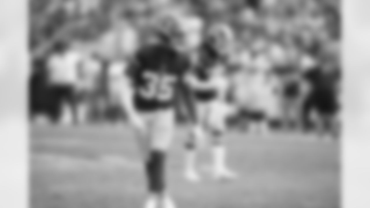 Montae Nicholson