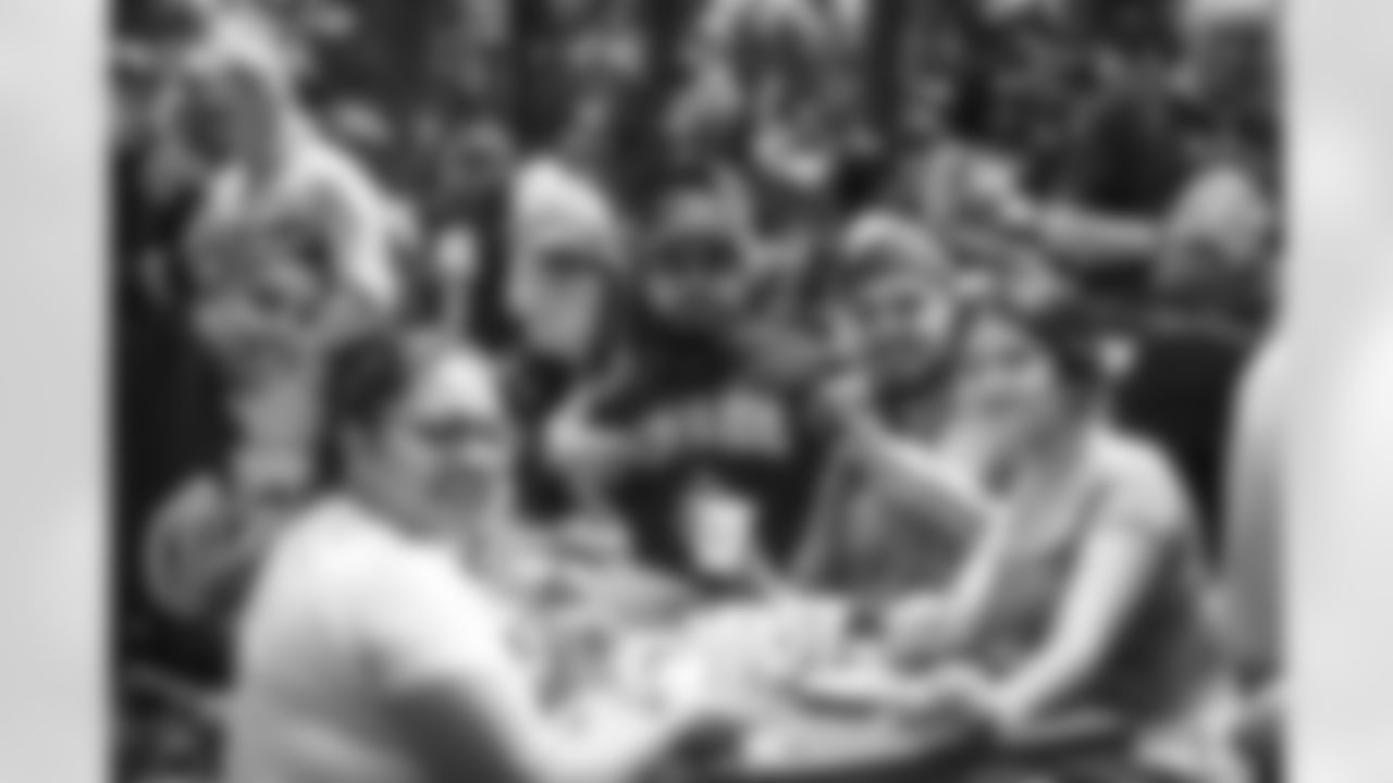 Washington Commanders Busch Gardens trip Saturday May 6, 2023 in Williamsburg, VA