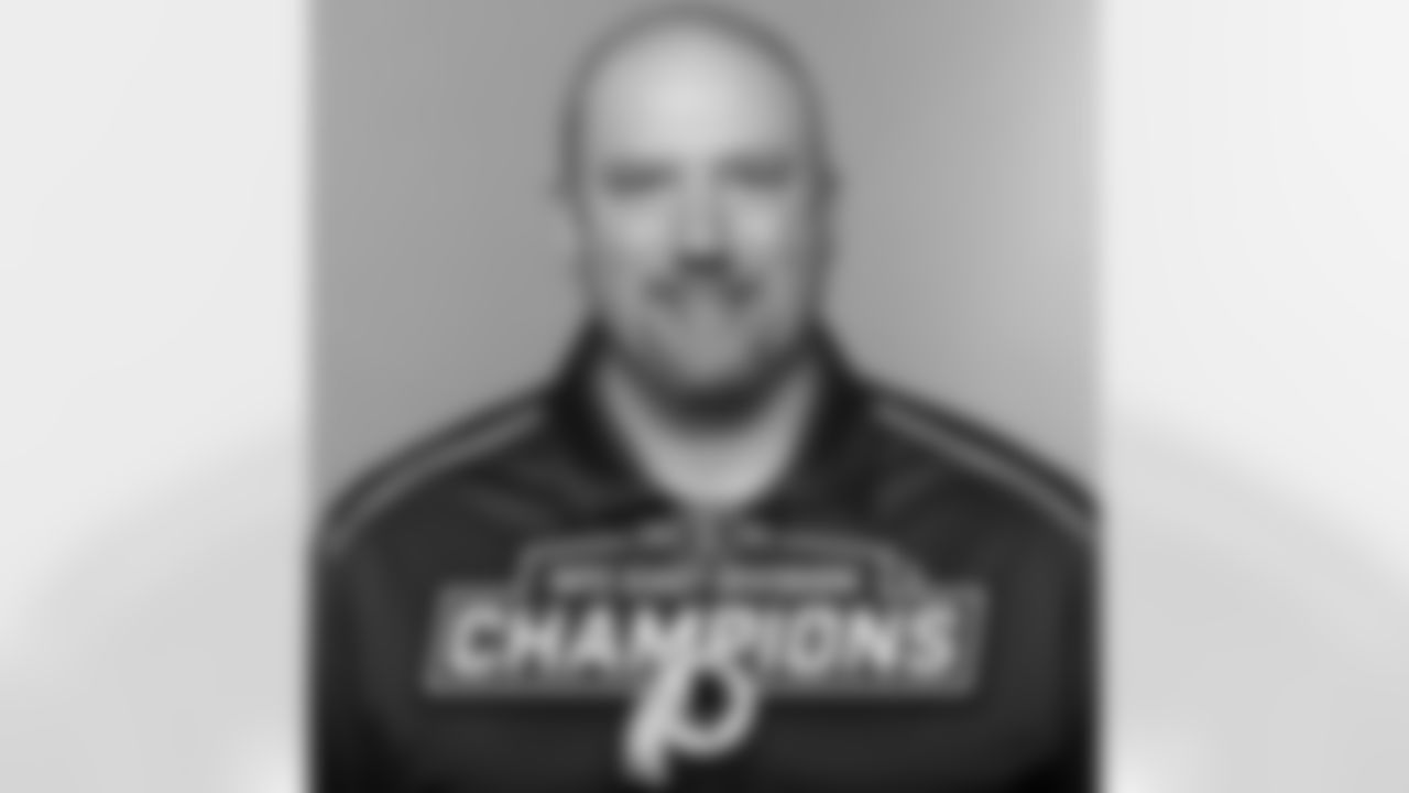 Joe Kim, assistant strength and conditioning coach and skill development
