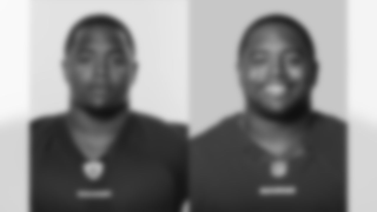 FB Darrel Young