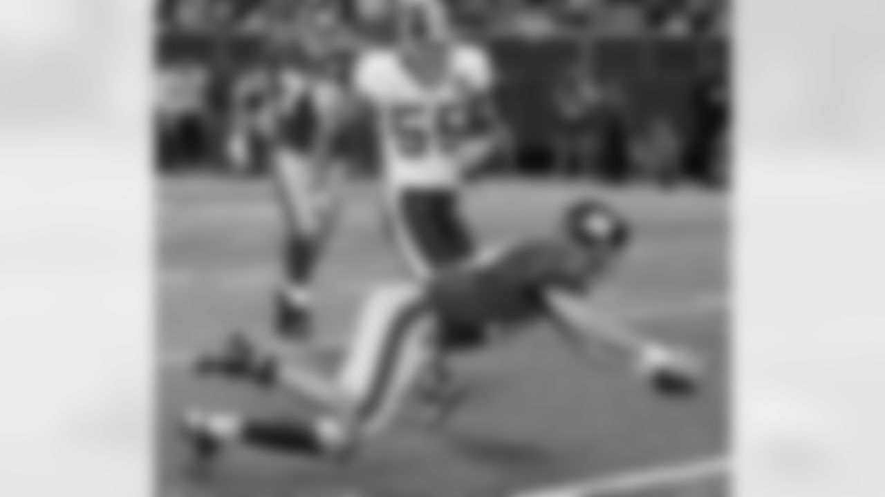 Week 1: Redskins-Giants