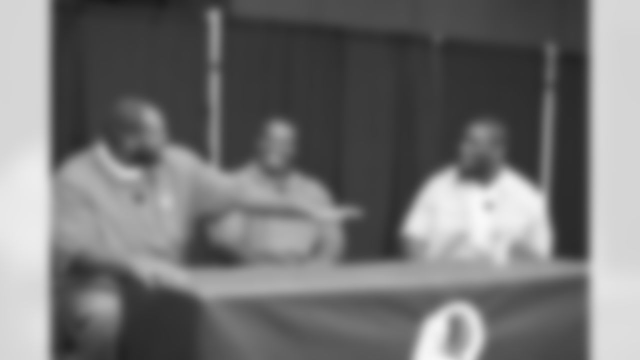 Texas Longhorns Alumni Event