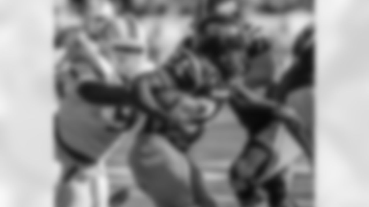 Vernon Butler, Louisiana Tech