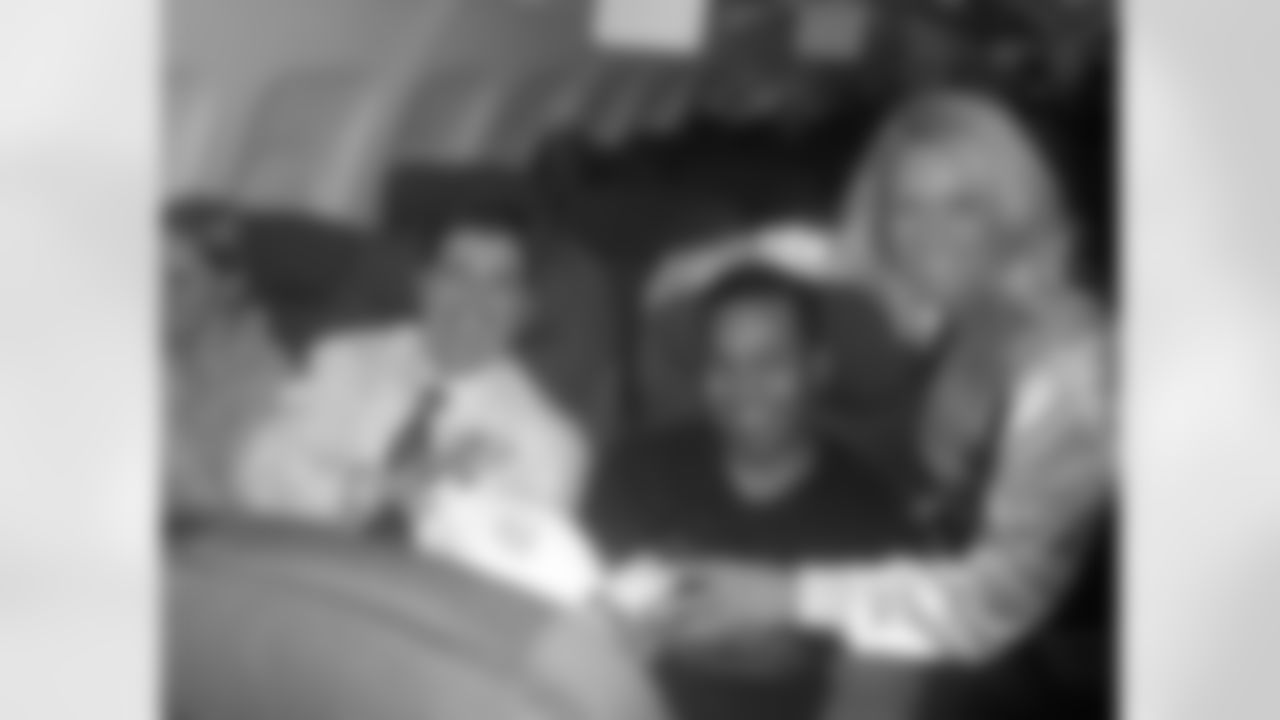 2010 V.V.I.P. Super Bowl Trip