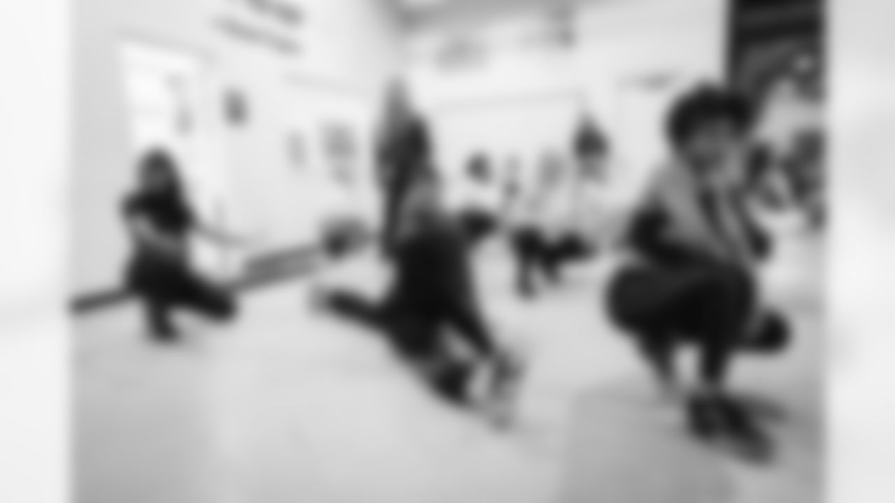 Command Force Prep Class