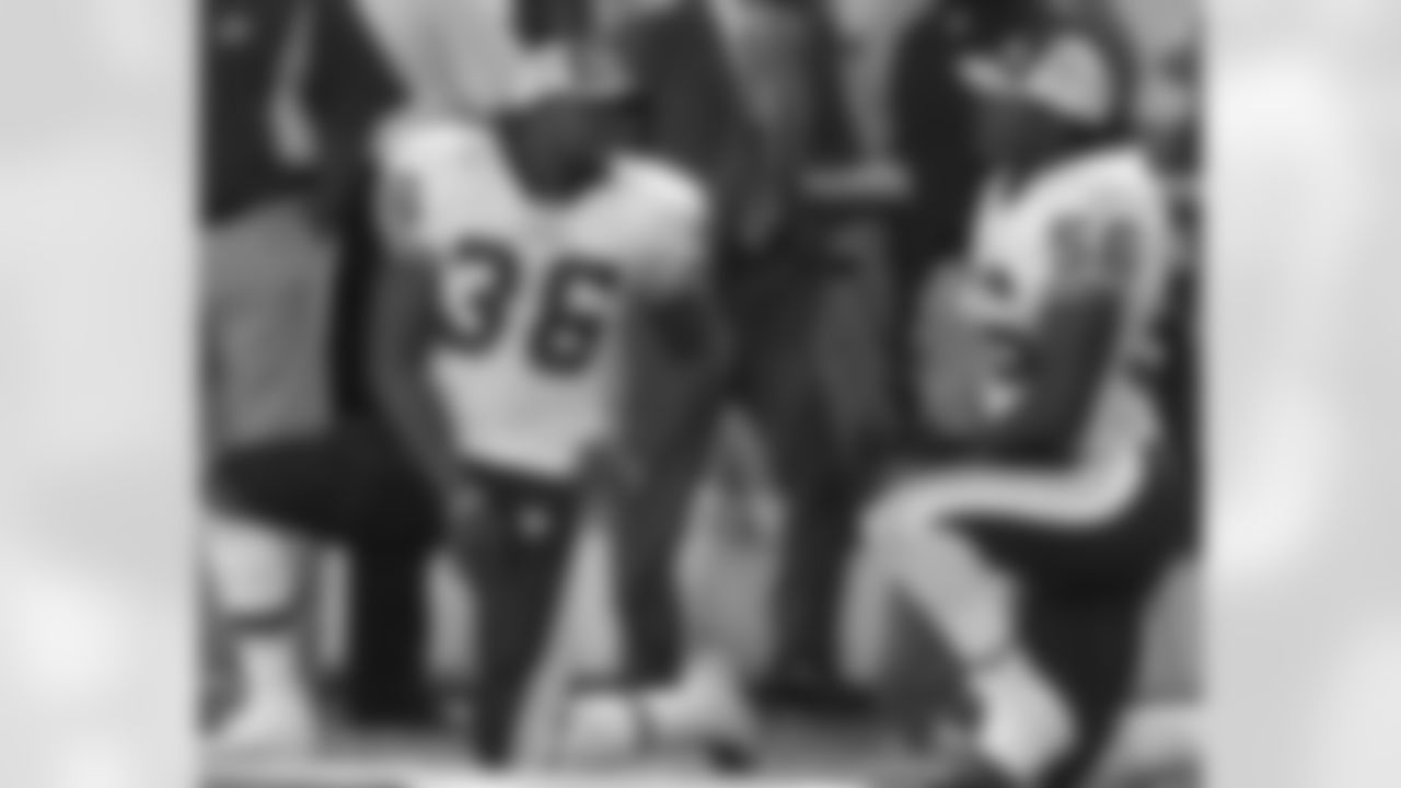 Sean Taylor Redskins Career