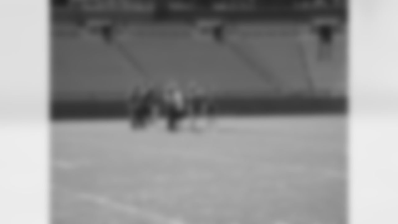 November Flag Football Event