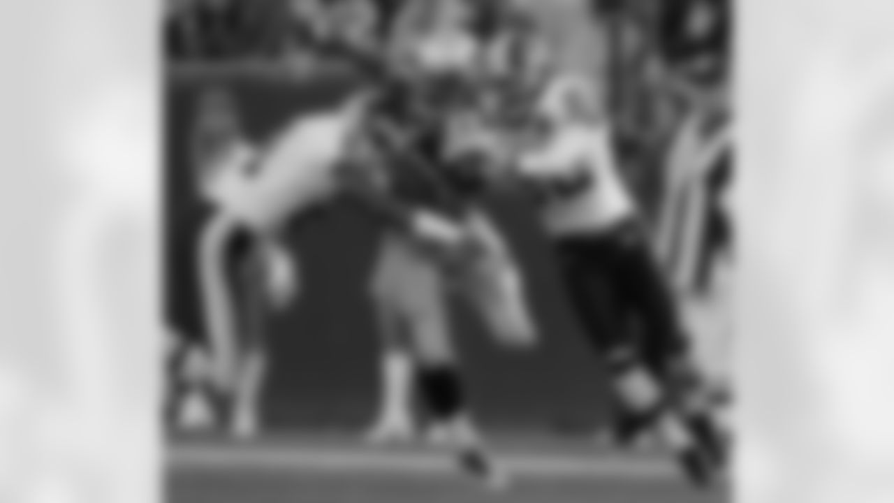 Sean Taylor Redskins Career