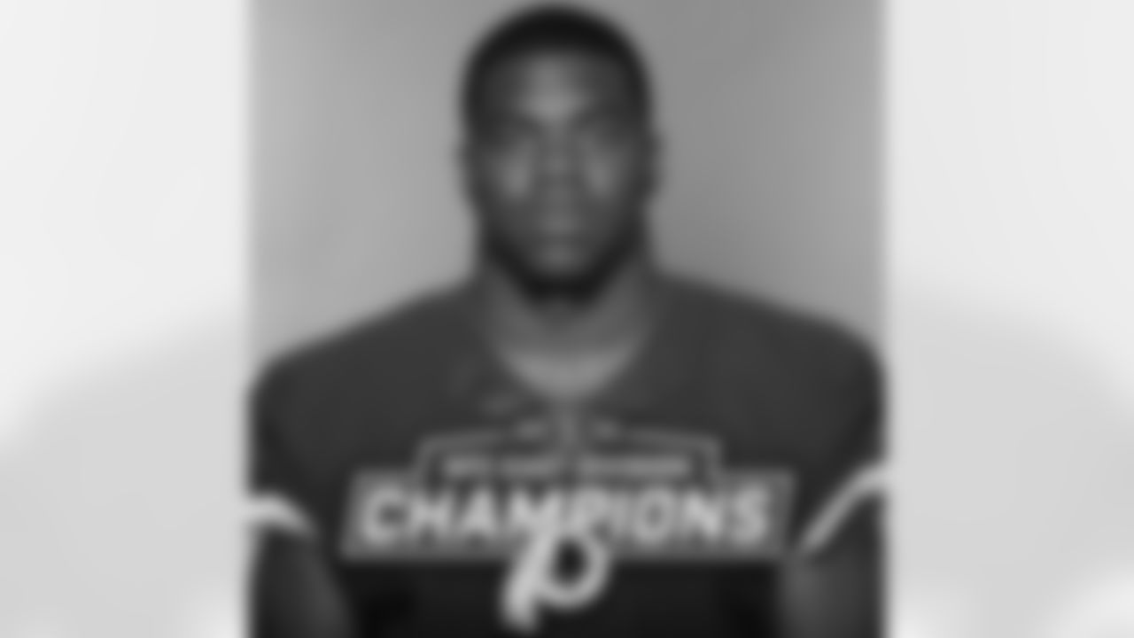 Martrell Spaight, linebacker