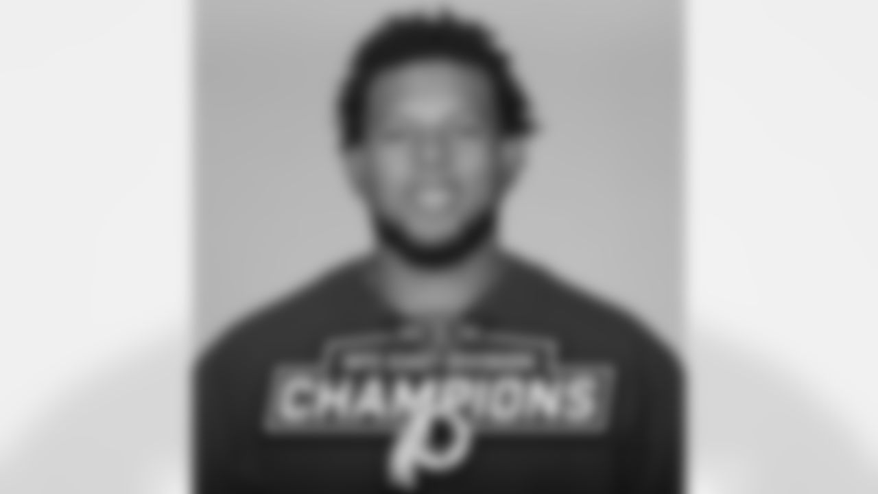 Mason Foster, linebacker