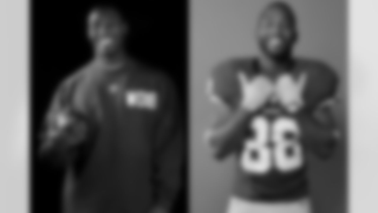 WR Pierre Garçon