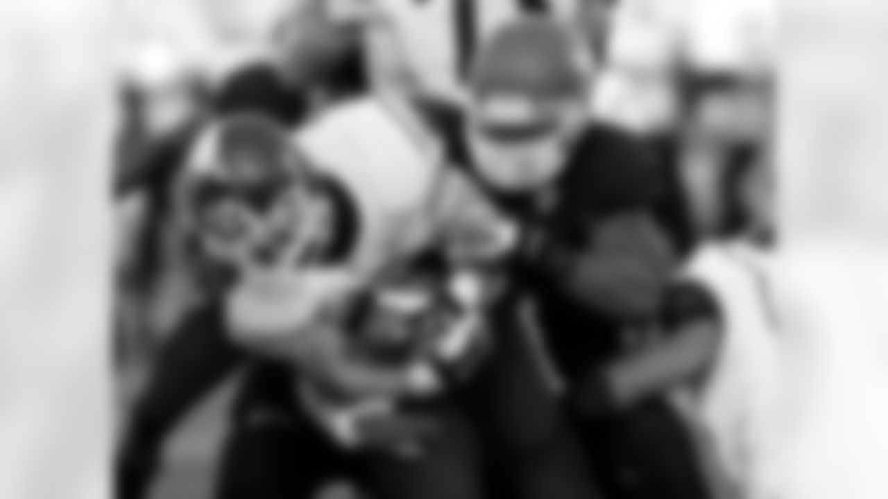 Khalil Mack, OLB (Buffalo)