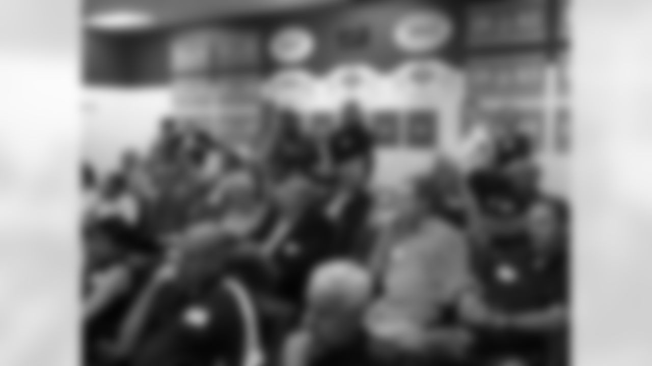 Meet and Greet with Bruce Allen - June 17