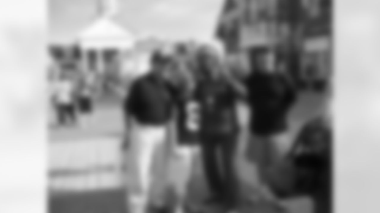Six Flags Event