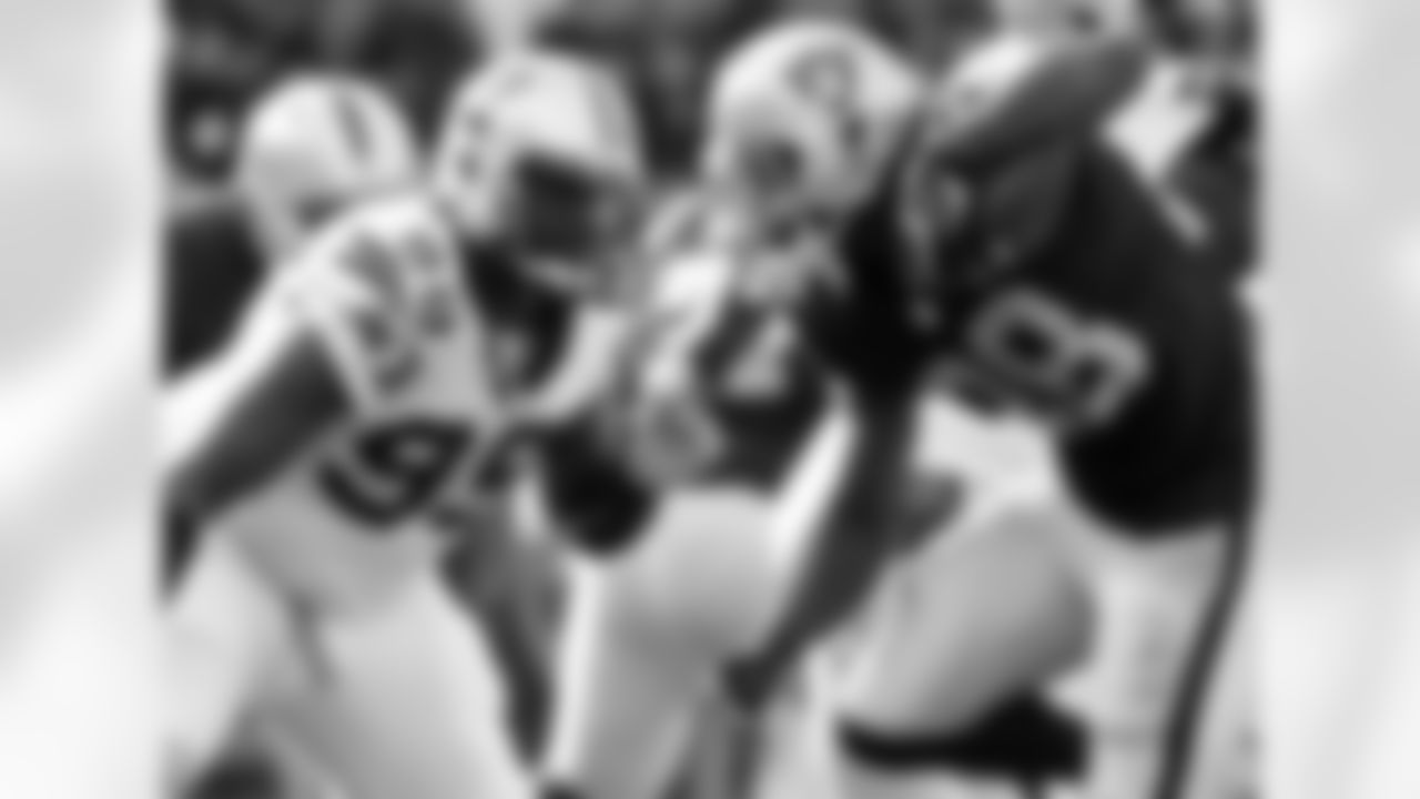DL Kawann Short