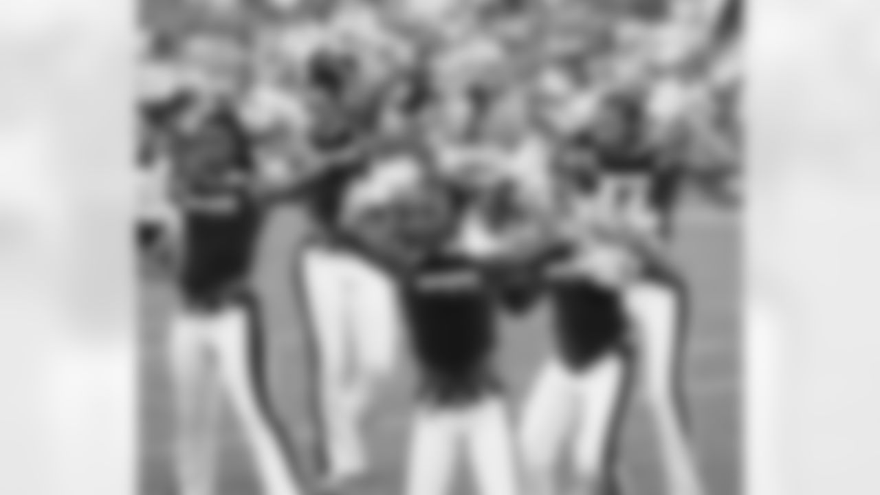 Junior Redskins All Stars