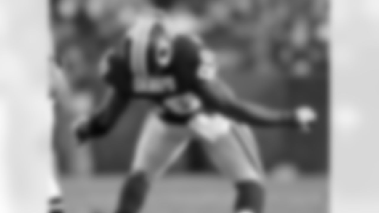 No. 5: Brian Orakpo Channels The Hulk. Redskins OLB Brian Orakpo had one sack and one forced fumble last season before suffering a season-ender injury vs. St. Louis in Week 2.