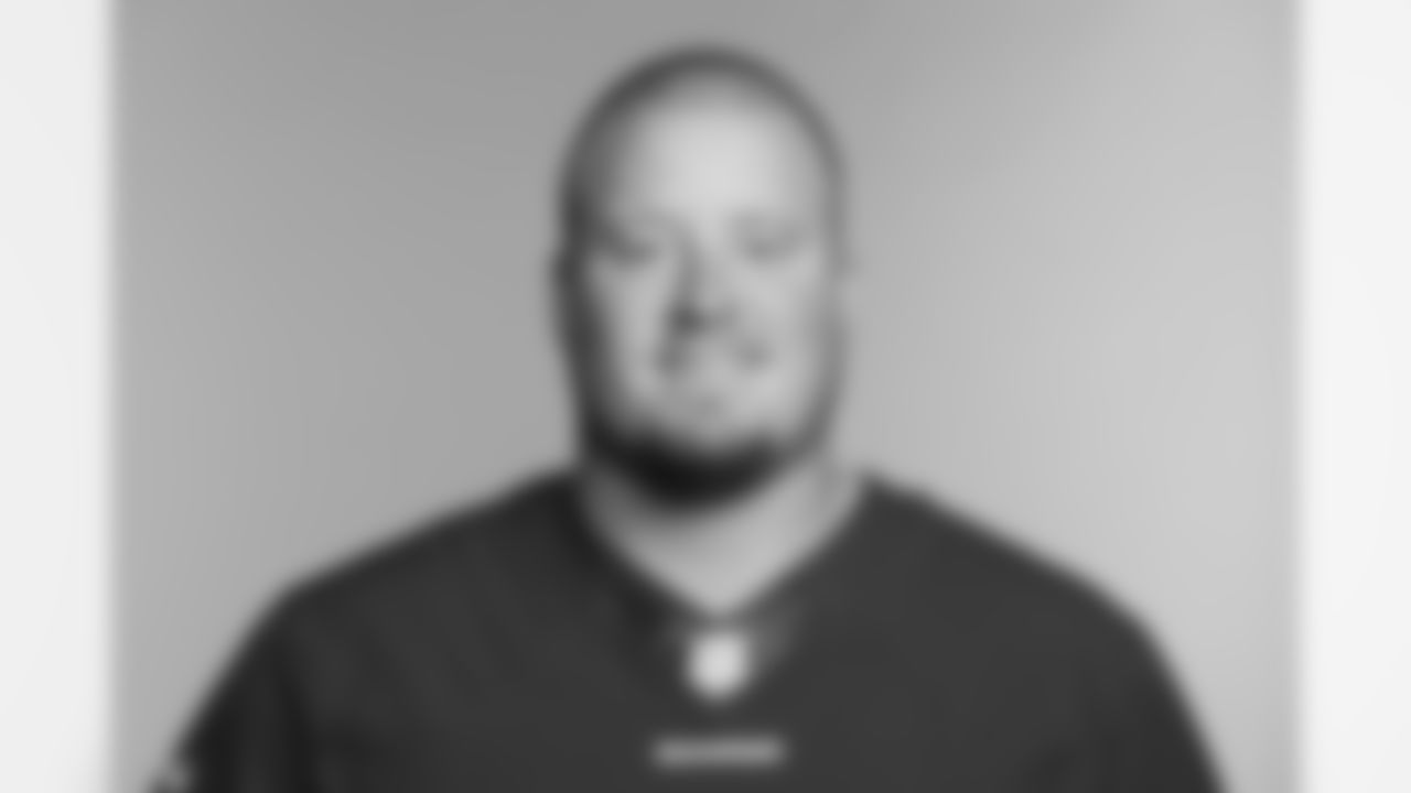 OL Spencer Long