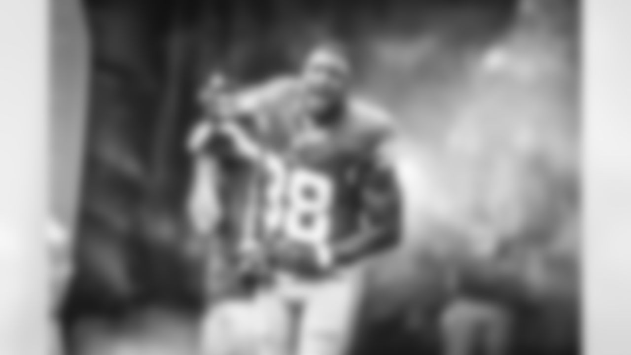 S Dashon Goldson
