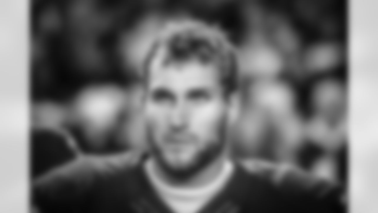 QB Kirk Cousins