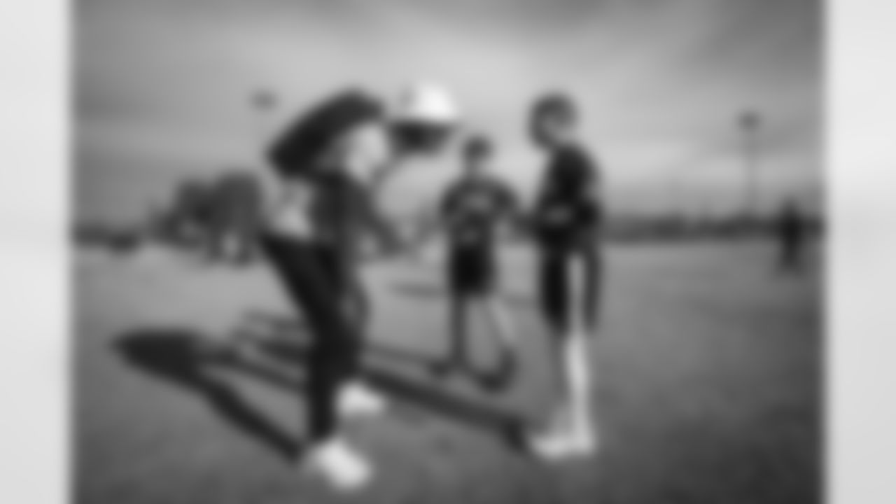 Flag Football Pro Bowl25002