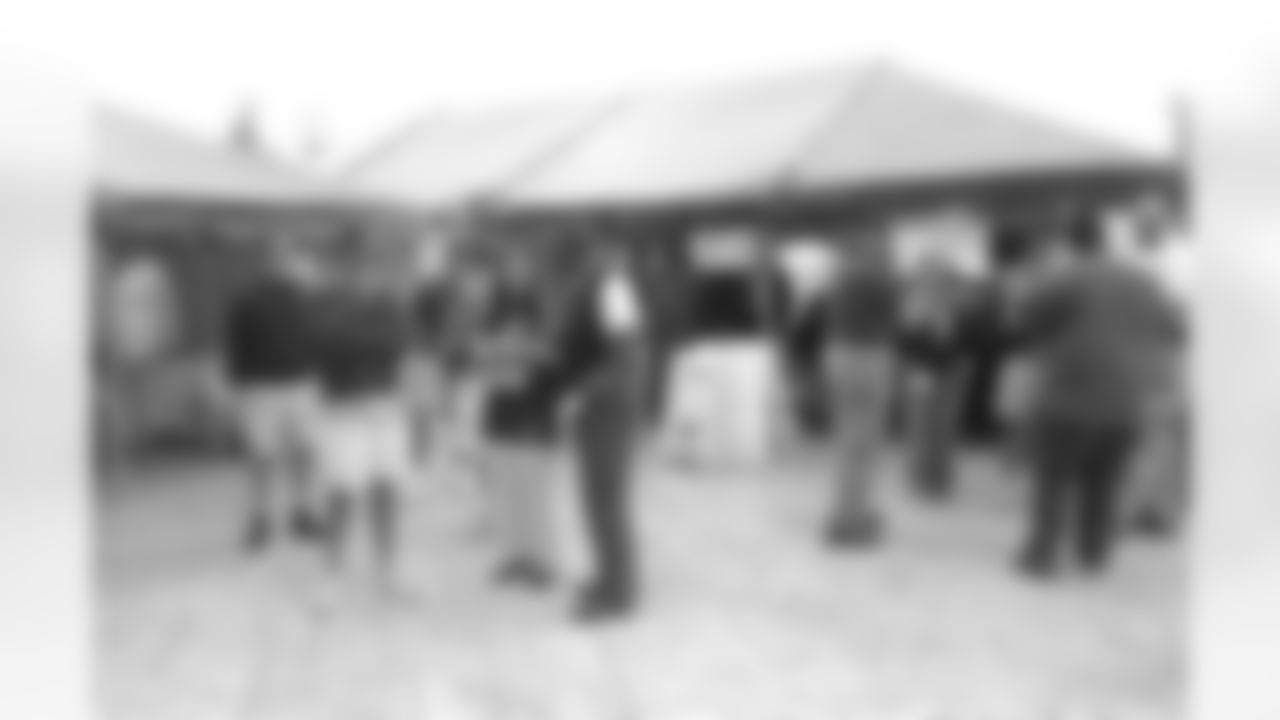 Corporate Hospitality