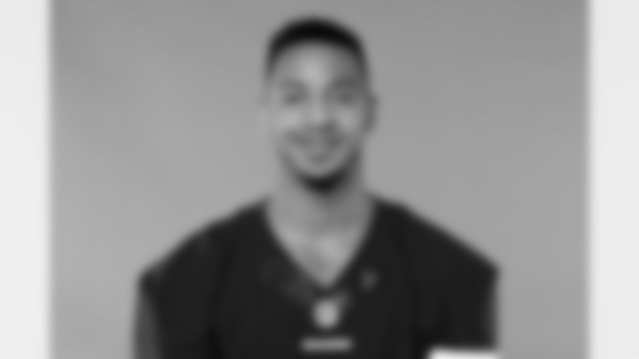 WR Josh Doctson
