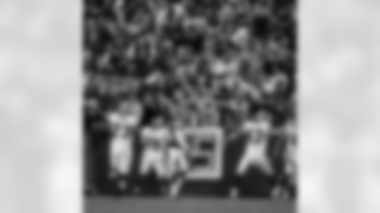 Week 7: Redskins-Browns