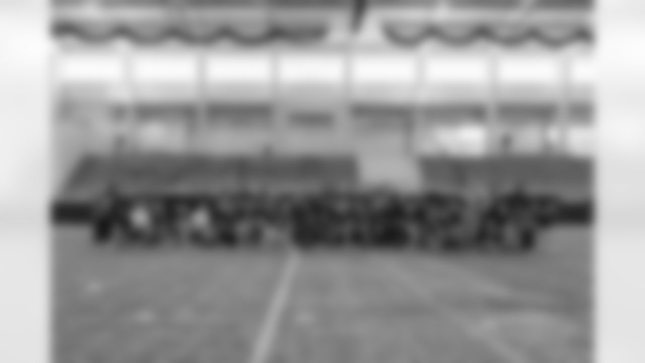 June 25th, Washington Salute welcomed Drill Teams from the United States Army, United States Air Force, United States Marine Corps, United States Navy, United States Coast Guard to the St. James Indoor Sports Complex for the Annual Washington Salute Military Combine.